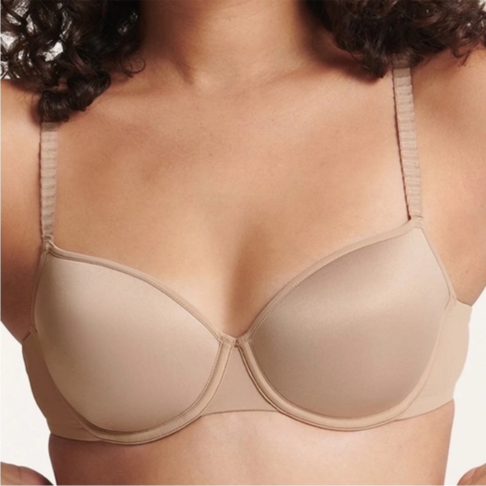 ThirdLove 24/7 Classic T-Shirt Bra